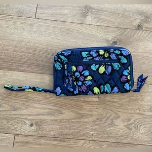 Vera Bradley wallet